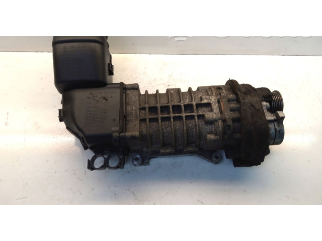 Турбина Нагнетатель Volkswagen Tiguan  03C145851G         