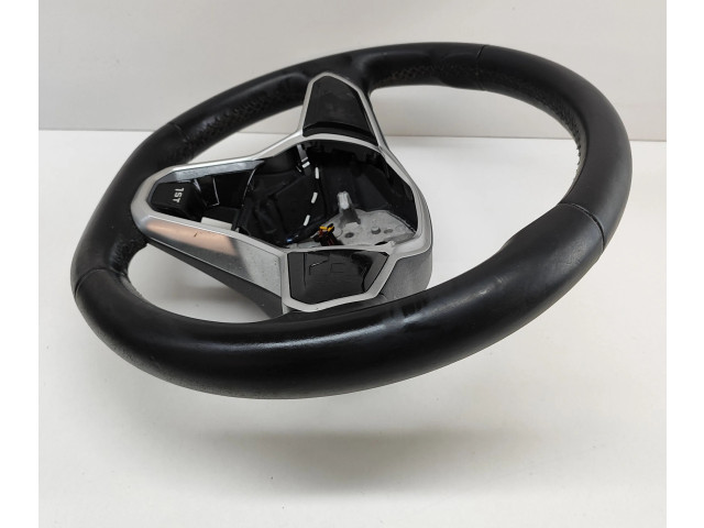 Руль Volkswagen ID.3  2019- года 10A419089      