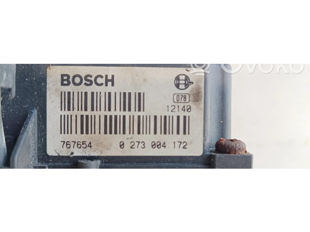 Jednotka ABS 0273004172, 0265216458   Peugeot 406 1996