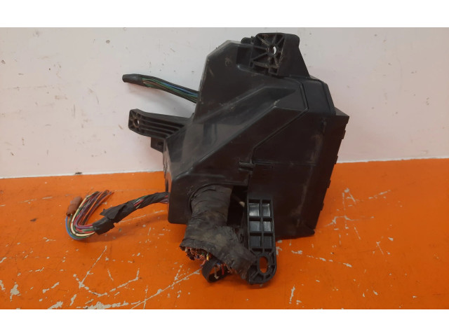   Pojistková skříňka 82662-52330, 82662-52330   Toyota Yaris 2008