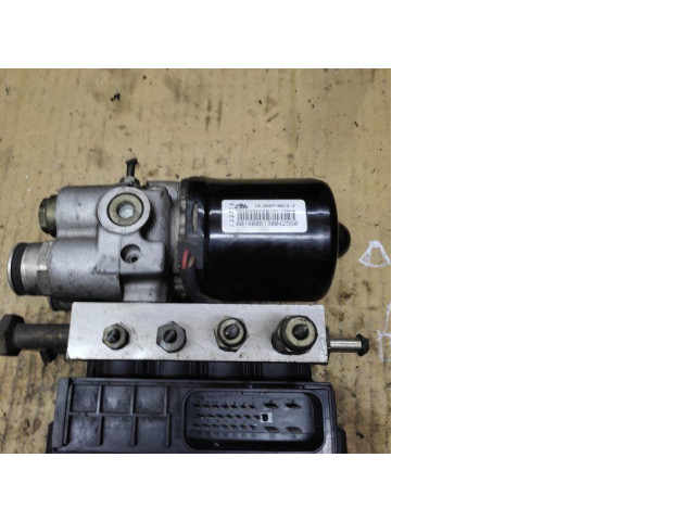 Jednotka ABS 7M0907379   Volkswagen Sharan 2001