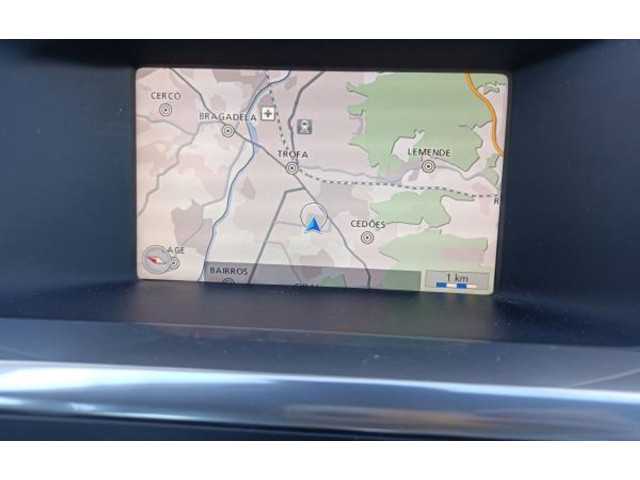 Vstřikovač    Volvo V60     