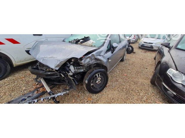 Руль Fiat Punto (199)  2005 - 2018 года 71754369, 71754369      