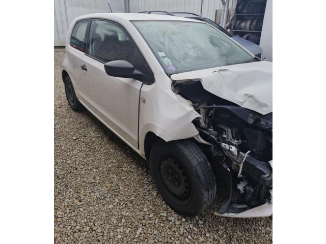   Pojistková skříňka 1S0937087KZ07, 1S0937087KZ07   Skoda Citigo 2016