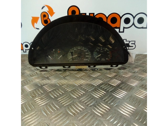Přístrojová deska  Fiat Punto (176)  7784651  