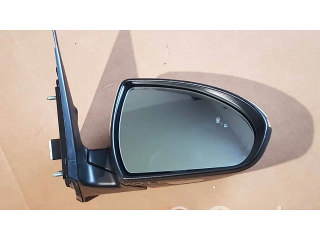 Zpětné zrcátko  Hyundai Ioniq 2018  0D071822  