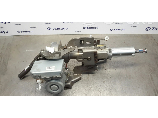    Рулевая рейка 488103ZL9A, EANCEC0137   Nissan Pulsar  -  года