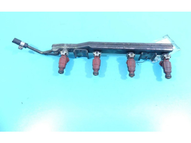 Vstřikovač 0280155940, IMPRK1258504   Nissan Almera N16     