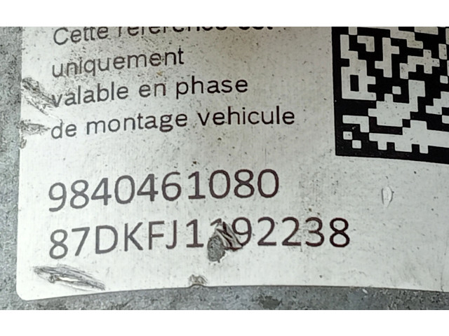 Jednotka ABS 9840461080   Toyota Proace 2021