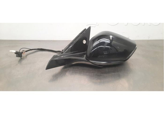 Zpětné zrcátko  Peugeot 308 2022  984605309V  