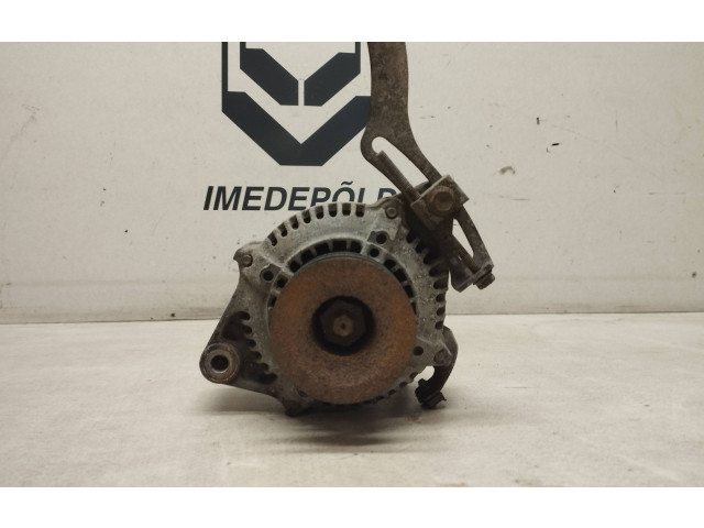 Генератор 27060-67070, 101211-0972   Toyota Land Cruiser (HDJ90) 3.0     