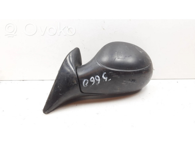 Zpětné zrcátko  levé Citroen C4 I 2005  E2017003, 3660  