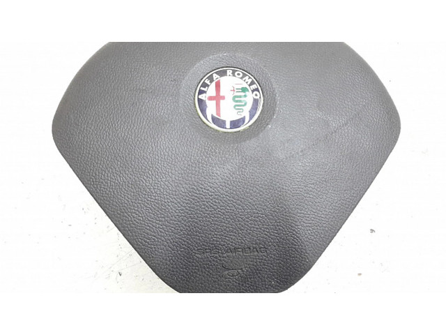 Подушка безопасности водителя 1560891750   Alfa Romeo MiTo