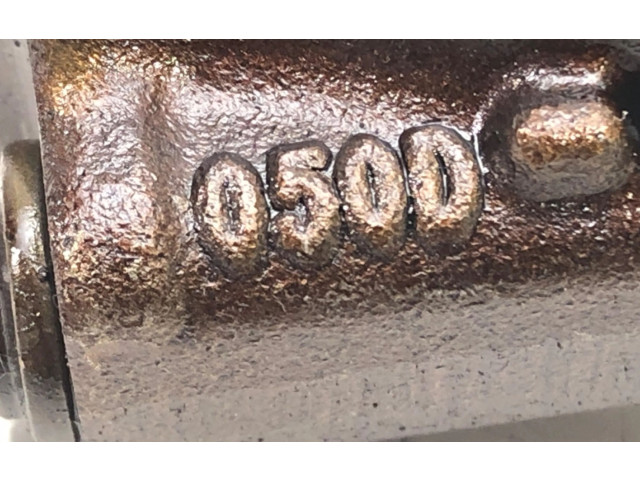 Píst BGU   Audi A3 S3 8P     