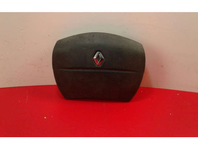 Подушка безопасности водителя 8200083698B   Renault Espace III