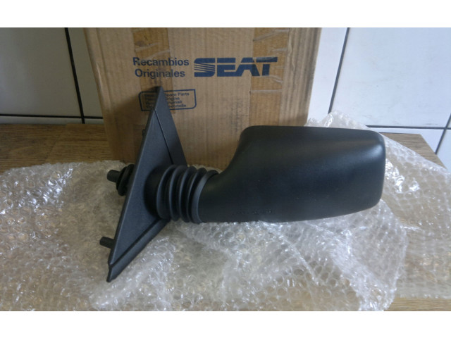 Зеркало (механическое)       Seat Ibiza I (021A)  1984 - 1993 года   