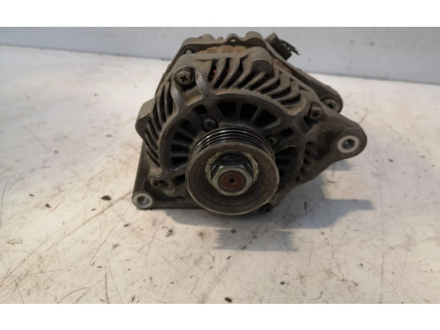 Поршень Генератор  1800A052  Smart ForTwo II  