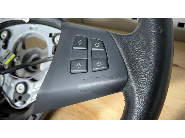 Volant BMW X5 E70 2011 6778742048808294524, 24063951004  