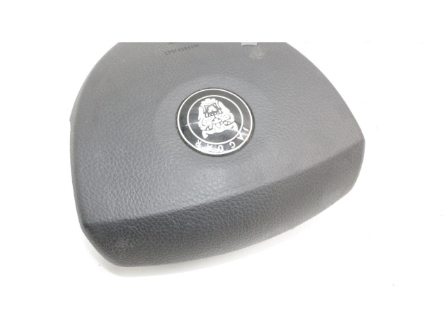 Надувная подушка для руля 6W83043B13AC, 6W83043B13AC0LEG   Jaguar XK - XKR
