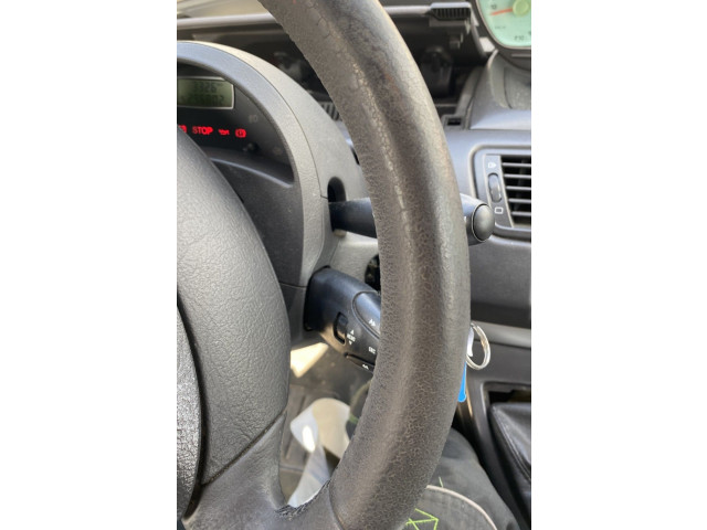 Руль Peugeot 807   -  года 4109FH      