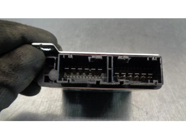 Блок подушек безопасности 51795431, 391154   Fiat Punto Evo