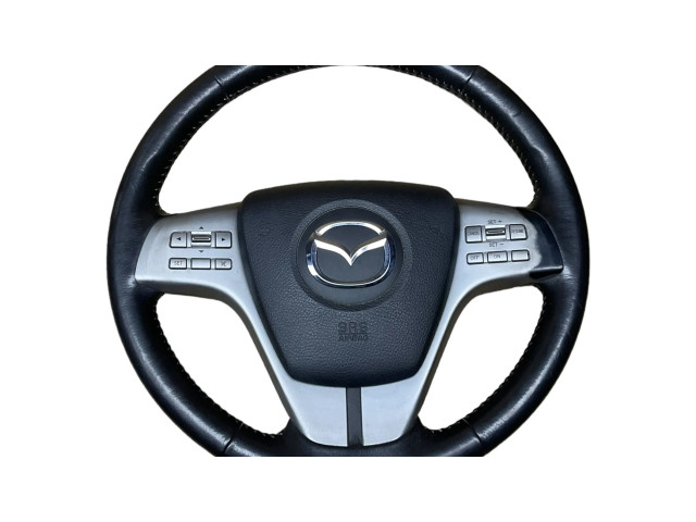 Volant Mazda 6 2010 GS1D32980, GS1G57K00  