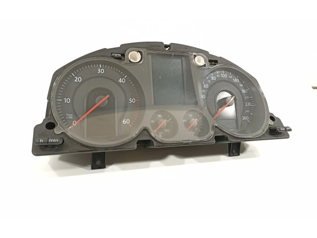 Панель приборов 3C0920871X   Volkswagen Passat Alltrack       