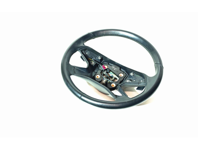 Volant Mercedes-Benz ML W164 2011 A1644606903, 2435277S79  