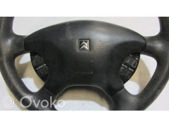 Volant Citroen Xsara Picasso 2005 94642553ZL  