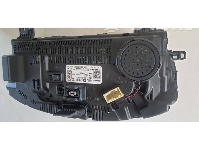 Панель приборов 4M1920790H, 4ML920790H   Lamborghini Urus       