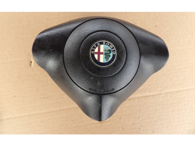 Руль Alfa Romeo 147   -  года 735289920, AE020080546      