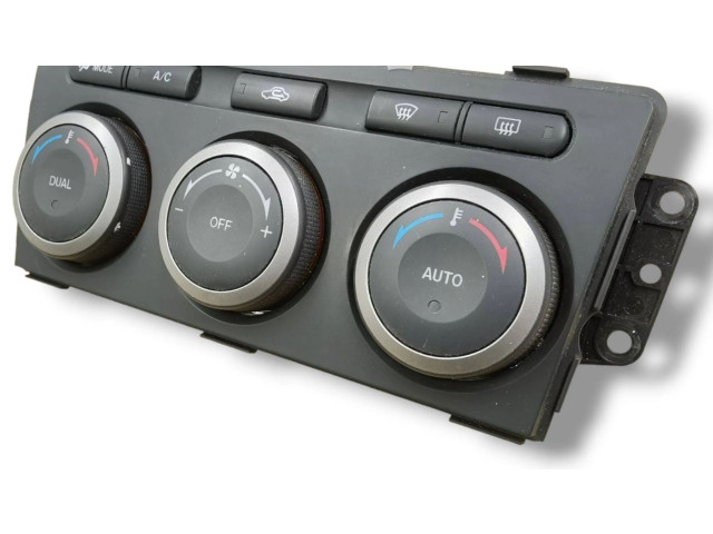 Řídící jednotka T1005817Z, GAP361190A   Mazda 6 2010