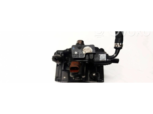 Vstřikovací čerpadlo A6510700101   Mercedes-Benz E W212  pro naftový motor 2.1  
