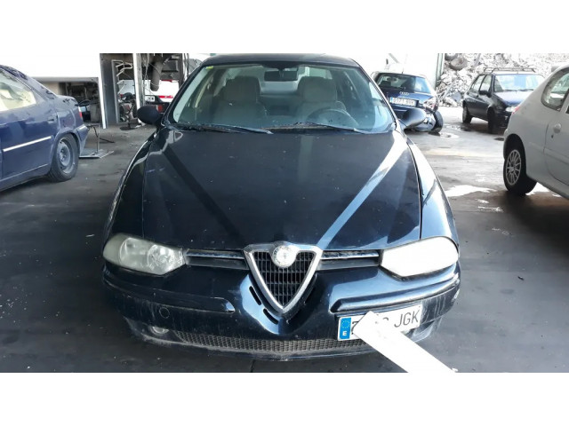 Интеркулер     Alfa Romeo 156 1.9