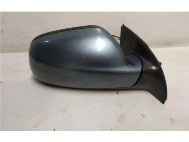 Зеркало электрическое        Peugeot 307  2001 - 2005 года   