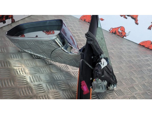 Zpětné zrcátko  Tesla Model S 2019  104132100H, 106005700  