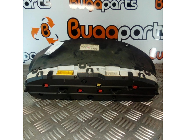 Přístrojová deska  Fiat Bravo - Brava 1999 46525526  