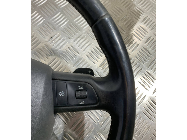 Volant Audi A6 Allroad C6 2010 4F0419091DD  