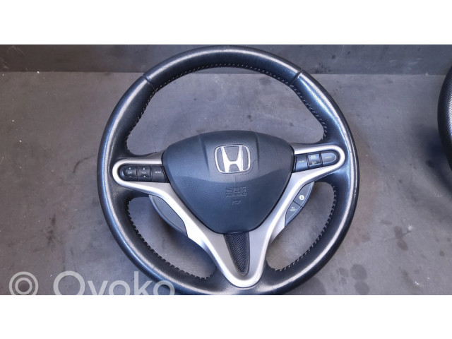 Volant Honda Civic 2008 78500SMJU520M1, 77800SMGG820M1  