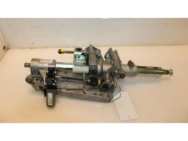    Рулевая рейка A2124603516, A2124603516   Mercedes-Benz E AMG W212  -  года