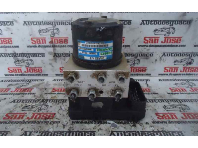 Jednotka ABS 5890026150   Hyundai Santa Fe 2003