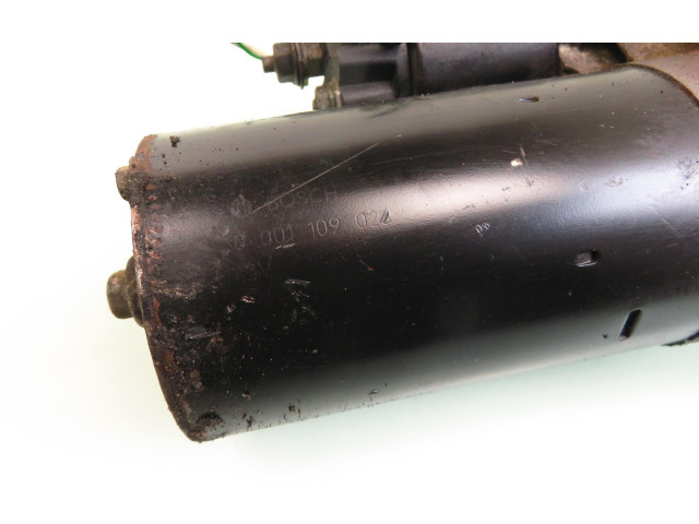 Volant Peugeot 306 1997 0001109026  