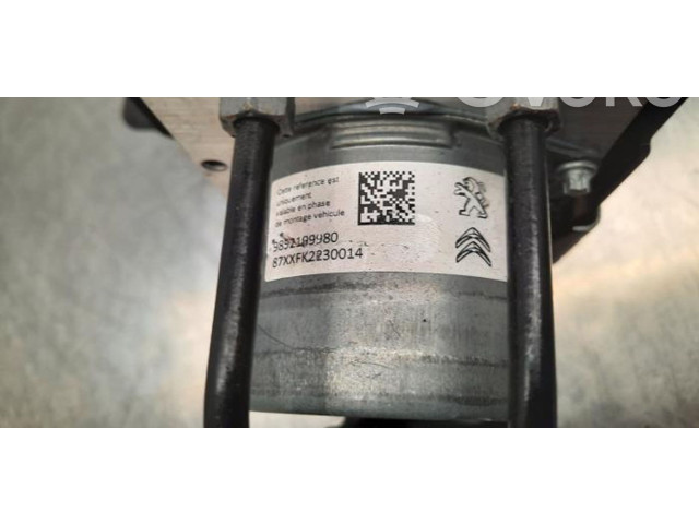 Jednotka ABS 9852199980   Peugeot 5008 II 2024