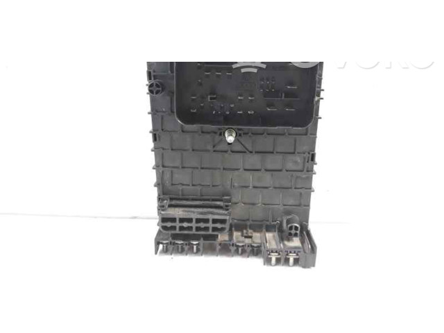 Pojistková skříňka Řídící jednotka BSM 3C0937125   Volkswagen Passat Alltrack 2010