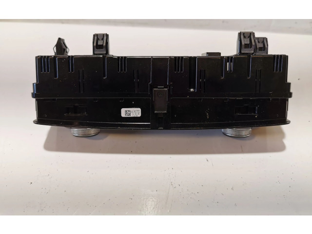Блок управления климат-контролем 4H0820043N   Audi A8 S8 D4 4H