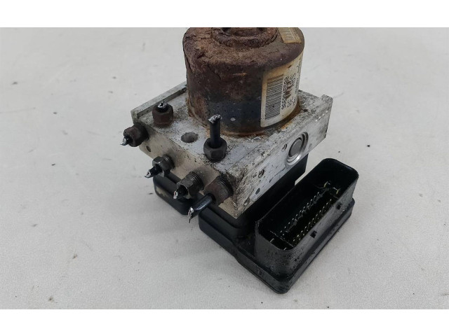 Jednotka ABS 9663945580   Peugeot 207 2007