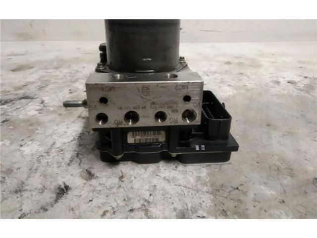 Jednotka ABS 9664532380, 9664532380   Peugeot 5008 2010