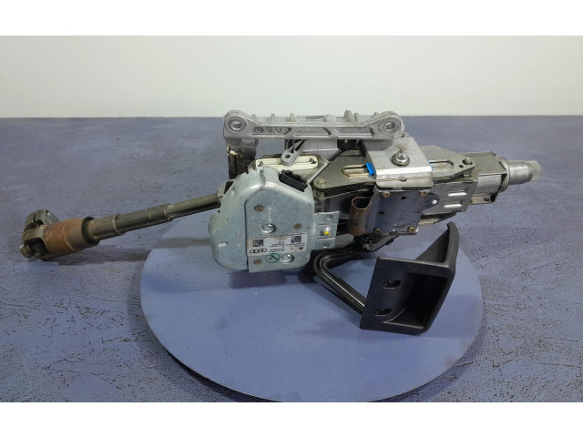    Рулевая рейка 4F0419501J, 4F0419501J   Audi A6 Allroad C5 1999 - 2005 года