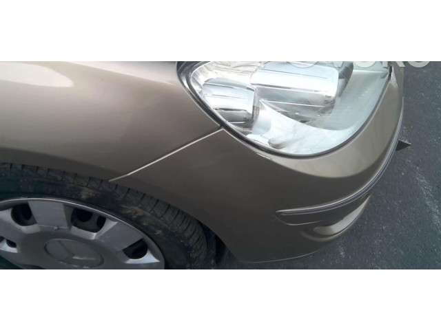 Přístrojová deska  Mercedes-Benz B W245 2006 1694403911  