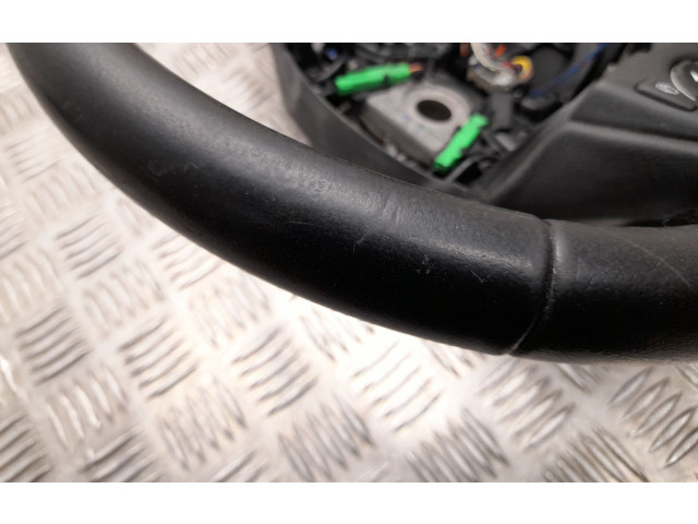 Volant Honda CR-V 2016 78500T1E07XXM1, 77901T1GG800  